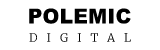 Company logo for Polemic Digital