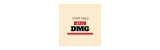 Company logo for Run DMG