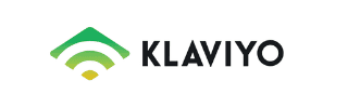Company logo for Klaviyo