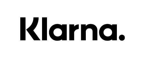Logo for Klarna 