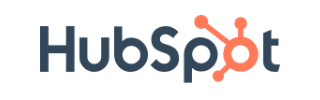 Company logo for Hubspot