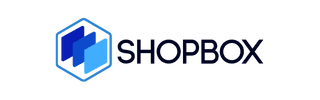 Company logo for ShopBox AI