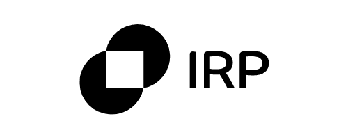 Logo for IRP Commerce