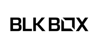 Company logo for BLK BOX