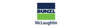 Company logo for Bunzl McLaughlin