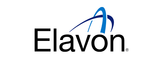 Logo for Elavon