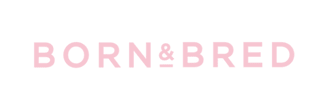 Company logo for Born & Bred