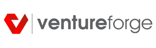 Company logo for Venture Forge
