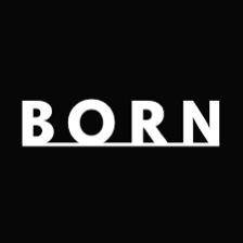 Company logo for Born