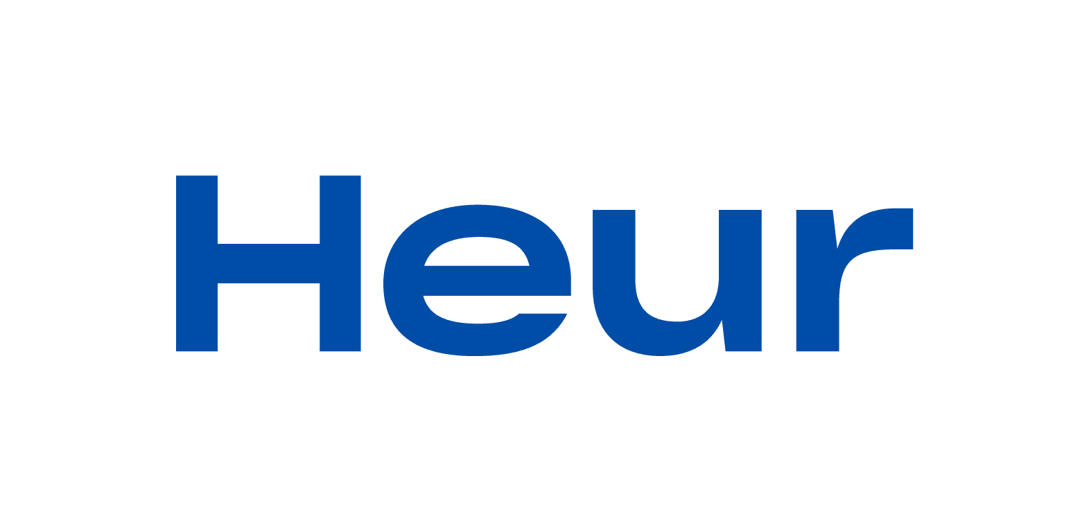 Company logo for Heur