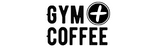 Company logo for Gym + Coffee