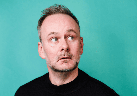 Photo of Vinny O’Brien