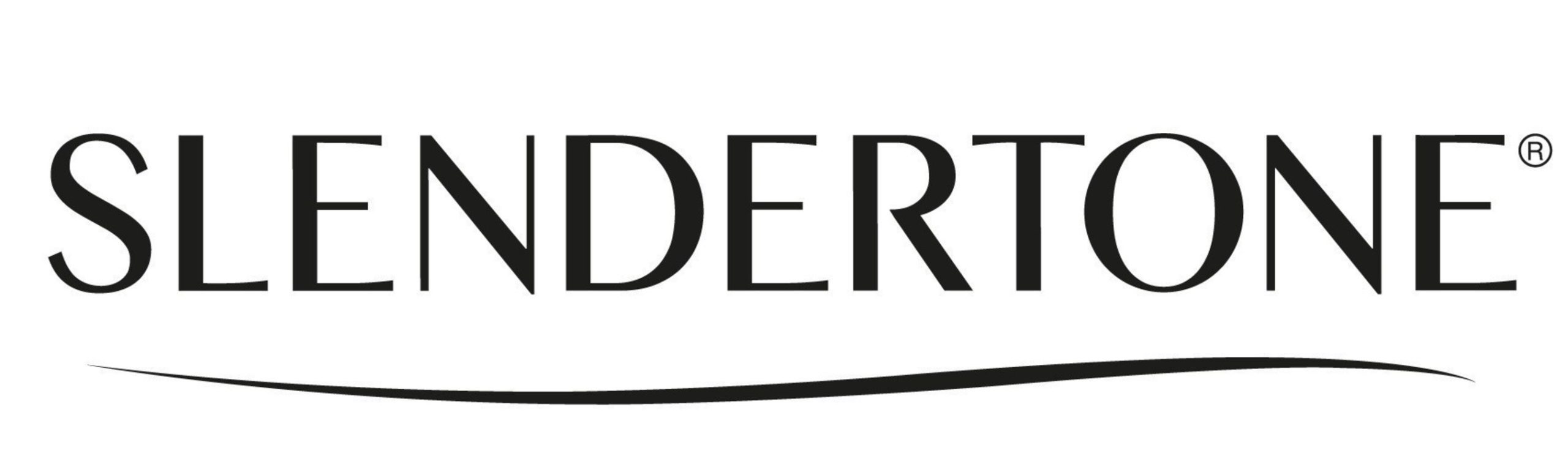 Company logo for Slendertone