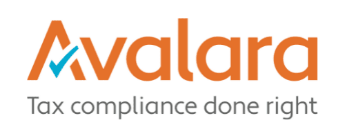 Logo for Avalara