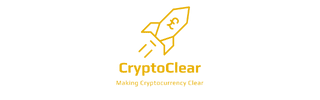 Company logo for CryptoClear