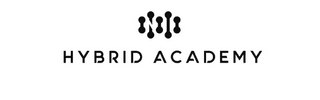 Company logo for Hybrid Academy