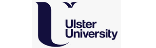 Company logo for Ulster University