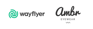 Company logo for Wayflyer/Ambr Eyewear