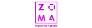 Company logo for Zoma