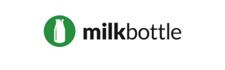 Company logo for Milk Bottle Labs