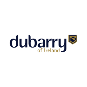 Company logo for Dubarry of Ireland