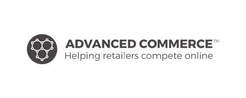 Logo for Advanced Commerce 
