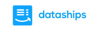 Company logo for Dataships