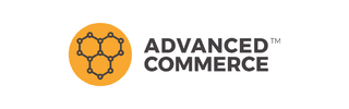Company logo for Advanced Commerce 
