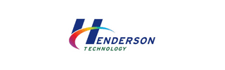 Company logo for Henderson Technology