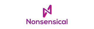 Company logo for Nonsensical