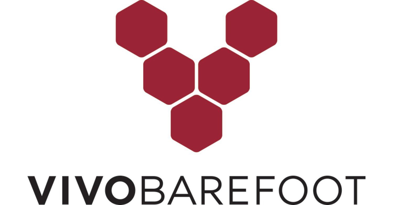 Company logo for Vivobarefoot