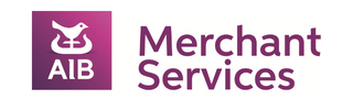 Company logo for AIB Merchant Services