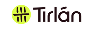 Company logo for Tirlán