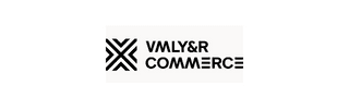 Company logo for VMLY&R Commerce 