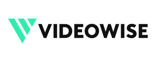 Logo for Videowise