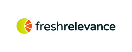 Logo for Fresh Relevance