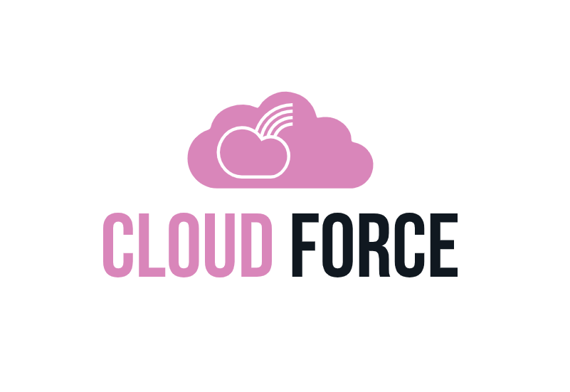 Company logo for Cloud Force & Juice Jar