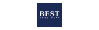 Company logo for Best Menswear