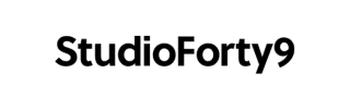 Company logo for StudioForty9