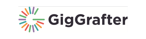 Company logo for Gig Grafter