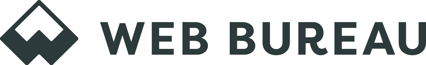 Company logo for The Web Bureau