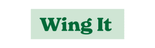 Company logo for Wing It Belfast