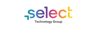 Company logo for Select Tech Group