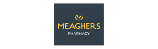 Company logo for Meaghers Pharmacy Group