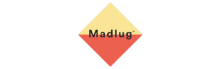 Company logo for Madlug