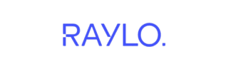 Company logo for Raylo