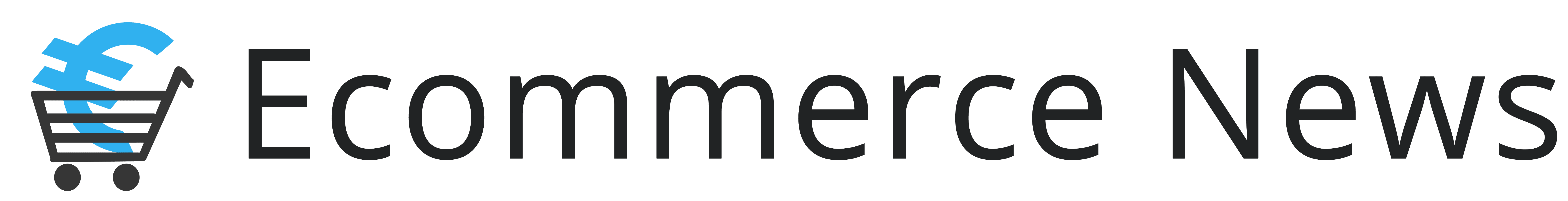 Logo for Ecommerce News