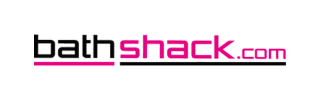 Company logo for BATHSHACK.COM