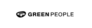 Company logo for Green People