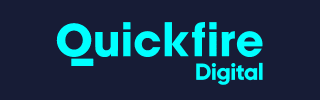 Company logo for Quickfire Digital 